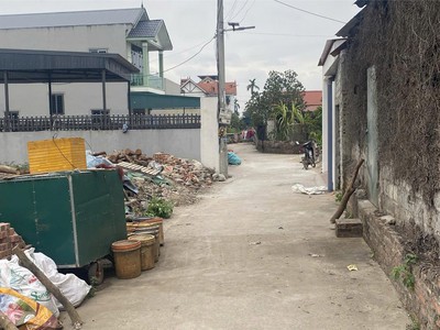 Chính chủ cần bán gấp mảnh đất đẹp 399.2m2 tại văn giang hưng yên 1