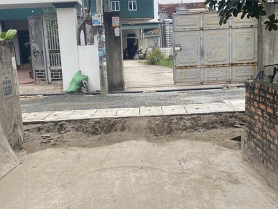 Chính chủ cần bán gấp mảnh đất đẹp 399.2m2 tại văn giang hưng yên 2