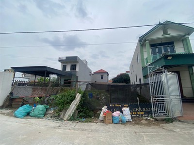 Chính chủ cần bán gấp mảnh đất đẹp 399.2m2 tại văn giang hưng yên 3