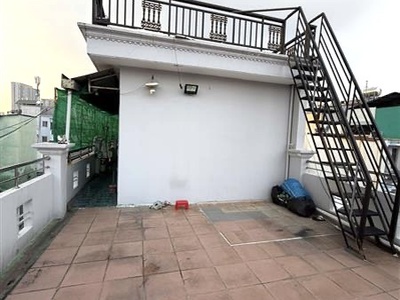 Siêu phẩm nhà ngang lớn 5.2m 18.6m, nở hậu 5.6m- đ.tôn đản- gần trường đại học nguyễn tất thành. 1