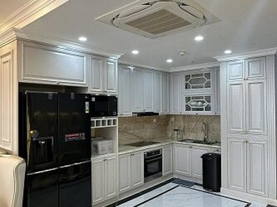 Bán   cho thuê căn penthouse brg 14 trần quang khải, hồng bàng, hải phòng 1