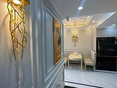 Bán   cho thuê căn penthouse brg 14 trần quang khải, hồng bàng, hải phòng 2