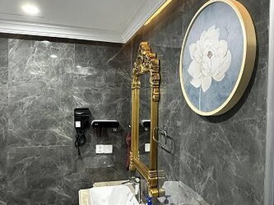 Bán   cho thuê căn penthouse brg 14 trần quang khải, hồng bàng, hải phòng 0