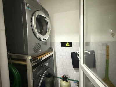 Bán căn hộ 63M2, 02 ngủ, Ban công nhìn hồ điều hòa, 5 tòa mặt mới, KĐT Thanh Hà, Hà Đông 2