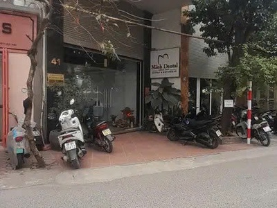 Bán shophouse view đẹp tại phương mai, 35 tỷ, 63m2, pháp lý đầy đủ 0