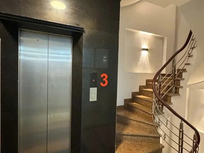 Bán shophouse view đẹp tại phương mai, 35 tỷ, 63m2, pháp lý đầy đủ 4