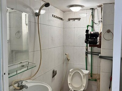 Chính chủ cho thuê căn hộ mini  ccmn , tại số 23 ngõ 192 phố khương thượng  trung tâm quận đống đa 1