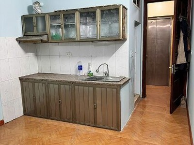 Chính chủ cho thuê căn hộ mini  ccmn , tại số 23 ngõ 192 phố khương thượng  trung tâm quận đống đa 0
