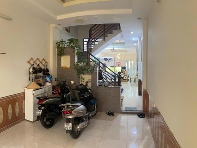 Giảm sốc còn 8 1 tỷ nhà hẻm 8m xe tải quang trung gò vấp áp dụng đến 15 /3 gặp chính chủ thương 1