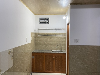 Cho thuê phòng giá tốt, tiện nghi, an ninh mặt tiền đ.phạm thị giây, đông thạnh, hóc môn 4