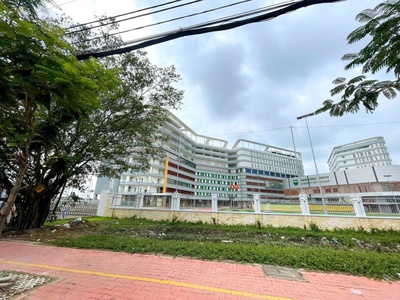 Cần bán 492m2 12x41 đất thổ cư mt nguyễn cữu phú 0