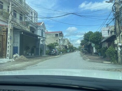 Chính chủ đứng bán 84m2 đất tại đông phương yên, phú nghĩa, chương mỹ, hn 3