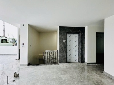 Bán nhà 5 tầng, nơ trang long - gần phan văn trị, 8,5x20m, 20 chdv, sổ a4, 32,9 tỷ. 4