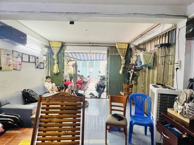 Bán nhà hxh 8m bình trị đông - giao hương lộ 2, 12x12m, 6 pn, sổ a4, 1 đời chủ, 10,9 tỷ. 4