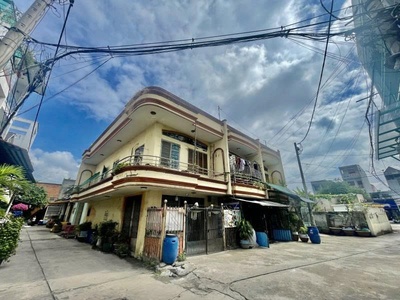 Bán nhà hxh 8m bình trị đông - giao hương lộ 2, 12x12m, 6 pn, sổ a4, 1 đời chủ, 10,9 tỷ. 0