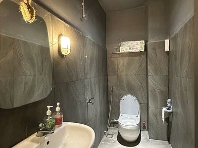 Chính chủ cho thuê nguyên 2 tầng làm văn phòng   giá tốt khu bình thạnh 2