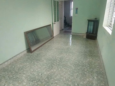 Cho thuê nhà mặt ngõ Hồ Sen , Lê Chân . Làm spa , mi móng kết hợp ở ok 4