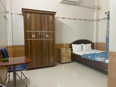 Cần bán nhà nghỉ trung tâm pleiku   dòng tiền ổn định 1