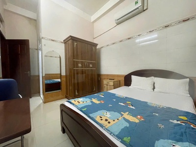 Cần bán nhà nghỉ trung tâm pleiku   dòng tiền ổn định 2