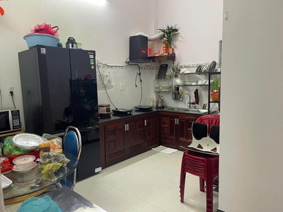 Cần bán nhà nghỉ trung tâm pleiku   dòng tiền ổn định 4