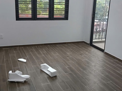 Chính chủ bán nhà 4 tầng ô tô vào nhà   46m    ngõ 56 phương lưu, hải phòng   giá 4.2 tỷ 4