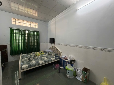 Hiếm nhà tây thạnh tân phú hẻm xe hơi khu vip nhà lầu 5 phút qua tân bình 63m2 nhỉnh 5tỷ 1