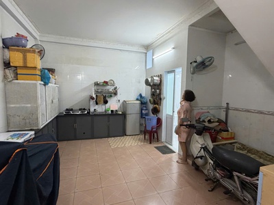 Hiếm nhà tây thạnh tân phú hẻm xe hơi khu vip nhà lầu 5 phút qua tân bình 63m2 nhỉnh 5tỷ 2