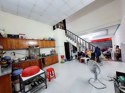 Bán gấp nhà 2 tầng  130m  chỉ 6 tỷ , hxh 4 chỗ   phường tam bình, thủ đức 0