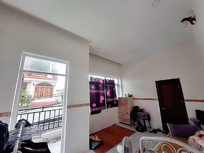 Bán gấp nhà 2 tầng  130m  chỉ 6 tỷ , hxh 4 chỗ   phường tam bình, thủ đức 2