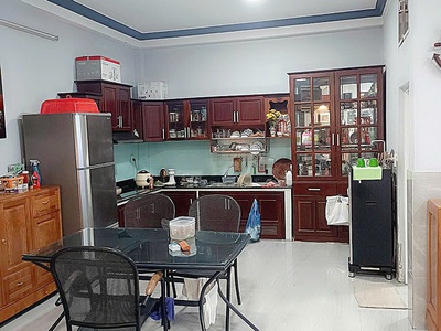 Bán gấp nhà 2 tầng  130m  chỉ 6 tỷ , hxh 4 chỗ   phường tam bình, thủ đức 1