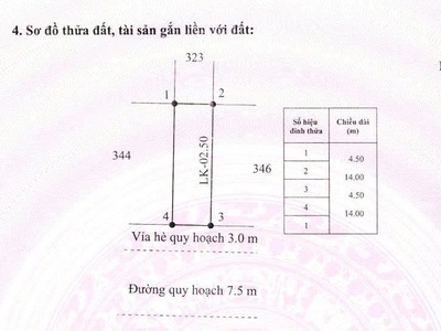 Cần bán đất khu dân cư dự án làng nghề đức minh, trung tâm phường thanh bình, tp hải dương   phường 0