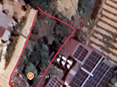 Bán đất mặt tiền quốc lộ 27 hướng đi đà lạt lương can, nhơn sơn, ninh sơn 3