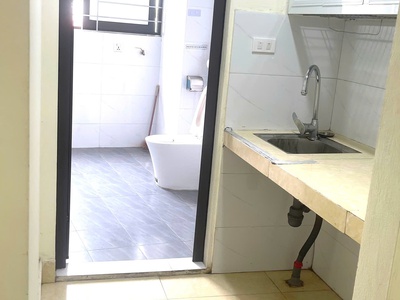 Cho thuê căn hộ mới xây khu xuân đỉnh    vào ở luôn 1