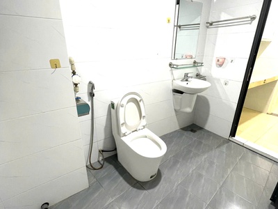 Cho thuê căn hộ mới xây khu xuân đỉnh    vào ở luôn 3