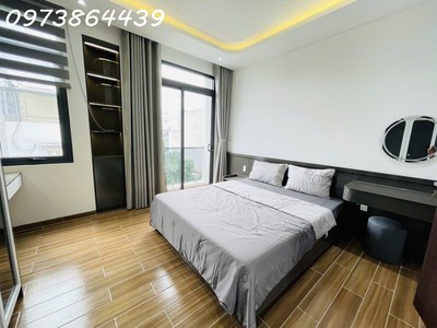 Siêu phẩm nhà phố khu phân lô đồng bộ 5 tầng - nguyễn ảnh thủ quận 12 giá 6.4 tỷ 3