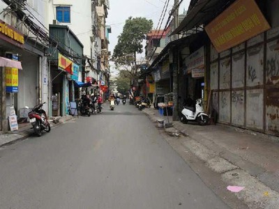 Bán đất ô cách long biên 63m hai thoáng ngõ thẳng giá 7,7x tỷ hàng cực hiếm cơ hội 2