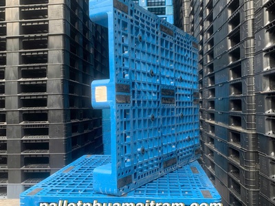  Phân Phối Pallet Nhựa Cũ   Mới   Chất Lượng Cao   Giá Rẻ - Giao Hàng Nhanh Toàn Quốc   2