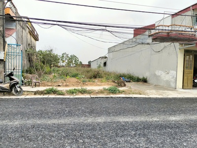 Chính chủ bán đất chợ giành, thái thuỵ, thái bình   vị trí đẹp 0