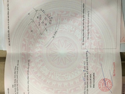 Bán đất giá chỉ 180tr/1 m ngang - đc cũ bon păng sim, xã trường xuân, huyện đăk song, tỉnh đăk nông 3