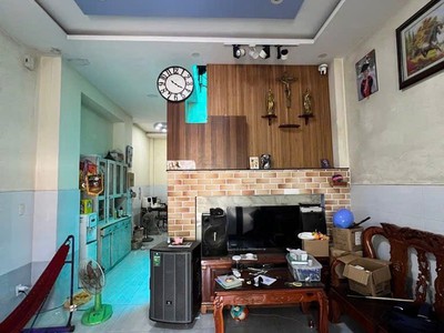 Nhà đẹp - giá tốt - cần bán nhà hẻm 47 trường lưu phường long trường, tp thủ đức, tp. hồ chí minh. 1