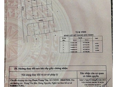 Nhà đẹp - giá tốt - cần bán nhà hẻm 47 trường lưu phường long trường, tp thủ đức, tp. hồ chí minh. 2