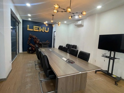 Cho thuê văn phòng vị trí đẹp gò vấp giá chỉ 7 usd/m 0