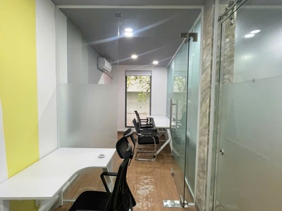 Cho thuê văn phòng vị trí đẹp gò vấp giá chỉ 7 usd/m 3