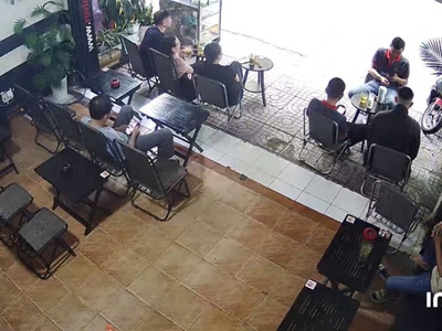 Sang nhượng quán cafe   vào làm ngay p.13, tân bình, tp hcm 3