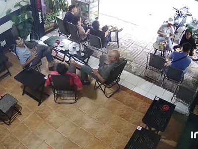 Sang nhượng quán cafe   vào làm ngay p.13, tân bình, tp hcm 2