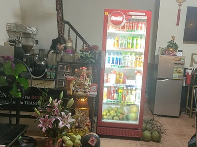 Sang nhượng quán cafe   vào làm ngay p.13, tân bình, tp hcm 1