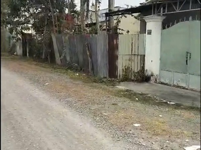 Đất đẹp - giá đầu tư - chính chủ cần bán lô mặt tiền tại xã phước vĩnh an, củ chi ,tp hcm 0