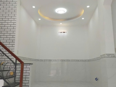 Bán nhà mới hxh cách 5m mặt tiền đường liên tĩnh 5 3 lầu , ngang 8,7 chỉ 6,48 tỷ 0