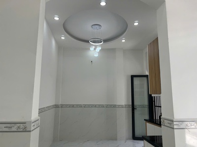 Bán nhà mới hxh cách 5m mặt tiền đường liên tĩnh 5 3 lầu , ngang 8,7 chỉ 6,48 tỷ 4