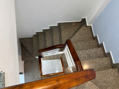 Nhà ba đình, 15.5m2, 2 lầu đúc, sh riêng, p8 q8, chỉ 2.68tỷ 4